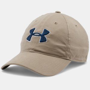 Under Armour Adjustable Chino Cap